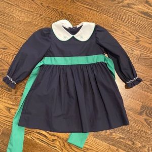 The Beaufort Bonnet Company size 3T dress.